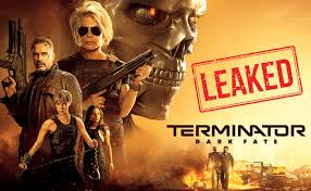 As much as it's suffering at the box office, terminator: Terminator Dark Fate Full Hd Movie Leaked Online By Tamilrockers