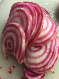 Rape in padella - Adocchio