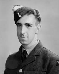 usaaf 4th fighter group ace 1st lieutenant biography