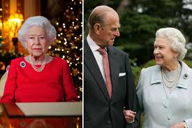 Queen Elizabeth Honors Late Prince Philip In Christmas Speech