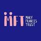 Mary Frances Trust – Peer Support Elmbridge - St Peter's West Molesey Community and Youth Hub, Youth Centre, Ray Rd, Molesey Event Image