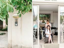 Restaurant & hotellerie gebrüder meurer, großkarlbach, germany. Hochzeit Gebruder Meurer Grosskarlbach Reportage Toskanisches Flair