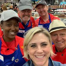 Low Country Grocery Runner