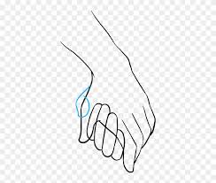 Holding Hands Drawings Easy Holding Hands Sketch Hd Png Download 680x678 1164282 Pngfind Some of the toughest things to draw are human features, hands being the most frustrating(and most rewarding) to practice. easy holding hands sketch hd png