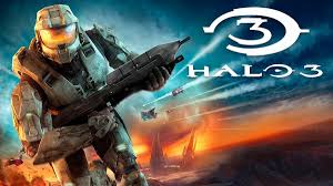 Maybe you would like to learn more about one of these? The Game Awards On Twitter Finish The Fight Halo 3 Was Released 13 Years Ago Today