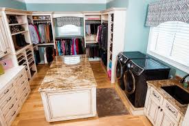 Over 12,045 laundry room pictures to choose from, with no signup needed. Posh Laundry Rooms To Make Dirty Clothes Almost Enjoyable Wsj