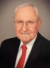 Violette, Jerome "Jerry" Carlton