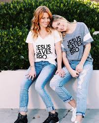 Candace cameron bure is undoubtedly the reigning queen of hallmark. Candace Cameron Bure Daughter Natasha Team Up For New Hallmark Christmas Movie The Christian Post