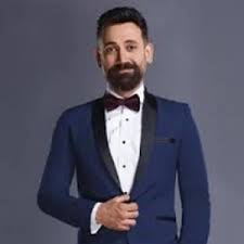 Sinan Caliskanoglu Biyografya