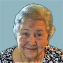 Norma Arlene Leslie Obituary