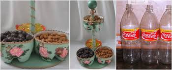 Ver más ideas sobre bocadillos para fiestas infantiles, bocadillos para fiestas, comidas dulces. Haz Un Lindo Dispensador De Bocadillos Para Mesa De Dulces Haz Manualidades