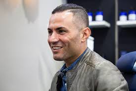 Ja sam dvojnik Kristijana Ronalda i ovo je moj život