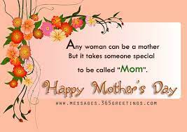 Well, beside the ways we wrote above, here are another few ways to say mom in the exotic language Mother S Day Messages Archives 365greetings Com