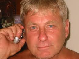 Charles Hugh Eby Obituary