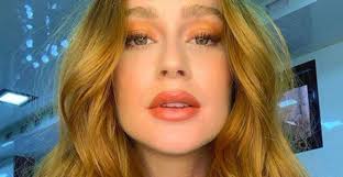 Deputado federal pelo estado de são paulo. Marina Ruy Barbosa Troca Mensagens Com Cunhada Na Web Mais Novela