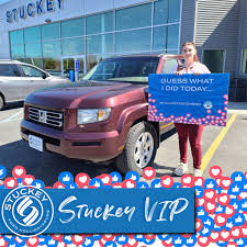 Stuckey Ford of Hollidaysburg