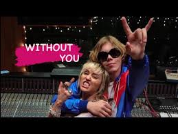 Without you (miley cyrus remix). The Kid Laroi Ft Miley Cyrus Without You Remix Possible Collaboration Youtube