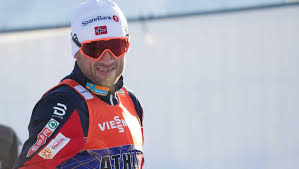 « il est toujours très motivé et n'a pas envie d'arrêter. Nordic Skiing Petter Northug Arrested At 168 Km H And Cocaine At Home Junipersports
