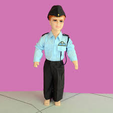 9 different uniforms of the indian army that you must know hello folks, hope you are doing wonders. Blue Cotton Airforce Officer Fancy Dress Kids Indian Airforce Officer Size Small Medium Large Id 16554695548
