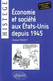 We did not find results for: Economie Et Societe Aux Etats Unis Depuis 1945 Deuxieme Edition Entierement Renouvelee Et Actualisee