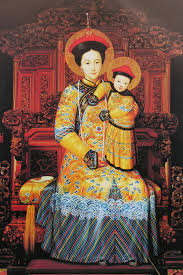 La Virgen María, Emperatriz de China | InfoVaticana