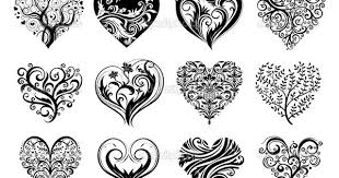 Check spelling or type a new query. Small Heart Tattoo Designs 12 Tattoo Hearts Stock Tattoos At Repinned Net