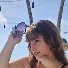 I'd guess Star cause that girl has so much sparkle!!