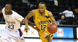 Benedict Tops LeMoyne-Owen, 75-70, To Advance To SIAC Semifinals