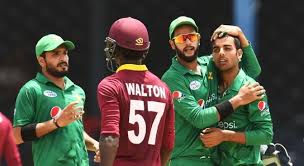 The pakistan vs west indies (pak vs wi) series is a bilateral series where both teams will tour each other during this year. Pcb Announces Schedule For West Indies Tour