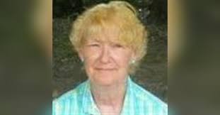 Dinah Woodard Obituary