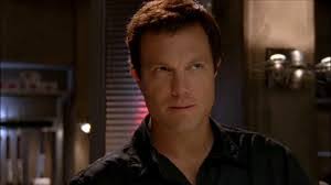 Chuck Casey's Instagram, Twitter & Facebook