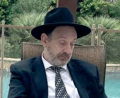 Herbert Jaffe's Instagram, Twitter & Facebook