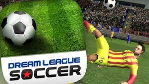 Playing The BEST DLS... | Dream League Soccer Classic - YouTube