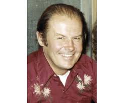 Gerald Knutson Obituary (1936