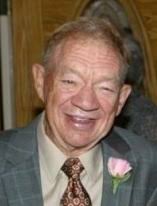 Obituary information for Arthur C. Bukowski