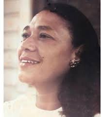 Bereniece Wilson Obituary (1919