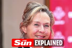 Silent Witness fans welcome the return of Amanda Burton’s Sam Ryan