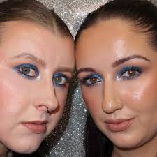 BEDAZZLED DENIM 💙 Dazzleshadow Stick Theme day keyed by @tylerjanssen_ 💙✨  Using the @maccosmeticsanz Dazzleshadow Eyeshadow Stick's in the shades  BEDAZZLED DENIM & DEMURE DIAMONDS 💙🩶 #macdazzleshadow #maccosmetics  #maccosmeticsanz #mac ...