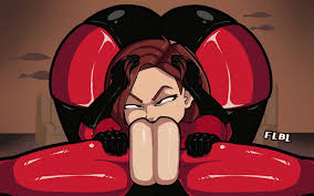 Rule 34 Dash Parr, Elastigirl, Elastigirl (Fortnite), Helen Parr, Helen Parr  (Fortnite) (Disney) [Flbl] : rCartoonPorn