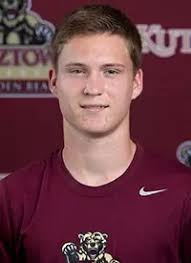 2016-2017 Men's Tennis Roster