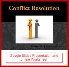 Pin On Conflict Resolution In The Workplace