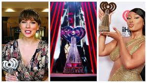 The iheartradio music awards 2021 are open to voting, and fans can help their favorite artists to win. Dwu4gu18kbqsqm