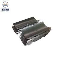 Mud Pump Parts Upper and Lower Crosshead Guide Plate