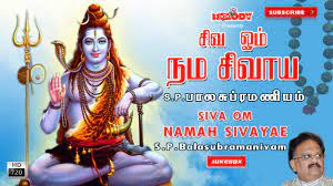 Check spelling or type a new query. Siva Om Namah Sivayae Sivan Songs S P Balasubramaniam Shivarathri Songs Siva Songs Youtube