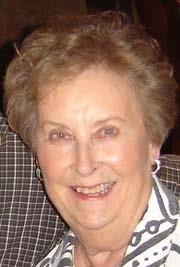 Fae Halley Obituary (2014)