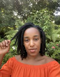 If your eyes are healthy, which animal appears in this picture