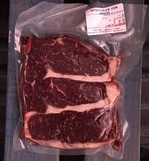 Your friends and family will love these steaks. Buffalo Rib Eye Steak Per Lb Amos Miller Organic Farm