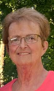 Julie Ann Story Obituary