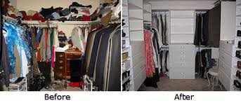Manassas home values have gone up 15.1% over the past year. Before And After Bedroom Closet System Just Closets