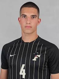 2023 Men's Soccer Roster